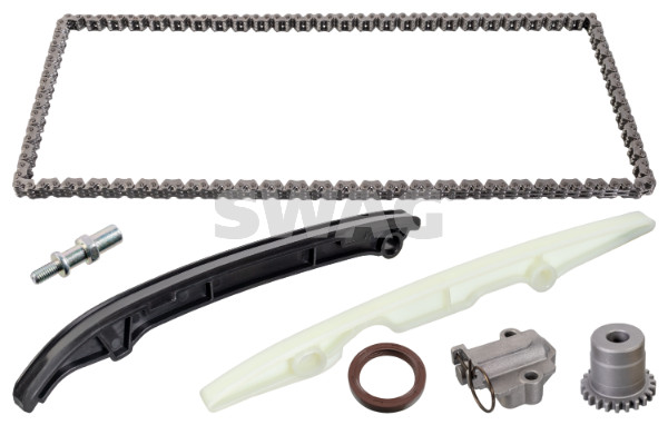 Kit catena distribuzione - 33 10 4650 SWAG